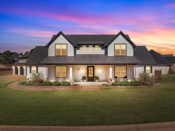 202 Winged Foot Drive, Hideaway, TX 75771