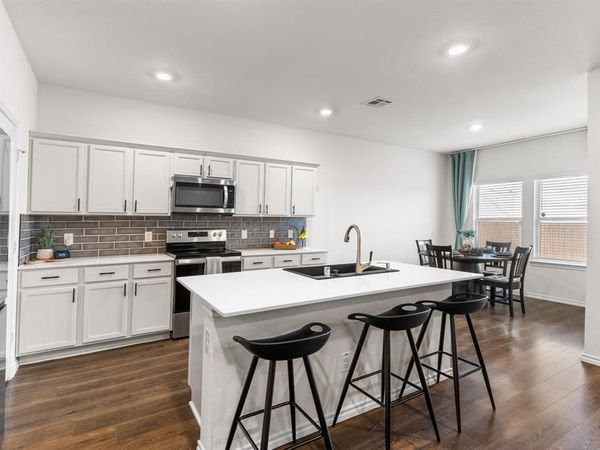 309 Sage Street, Anna, TX 75409