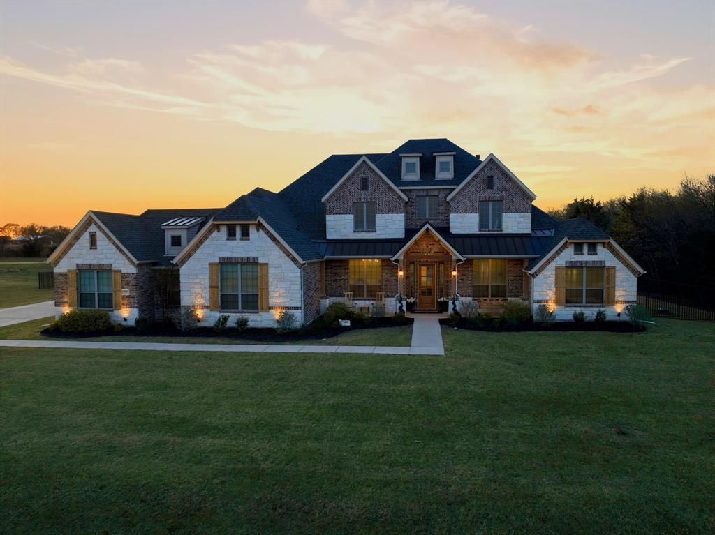 332 Ledstone Court, Rockwall, TX 75032 Main Photo