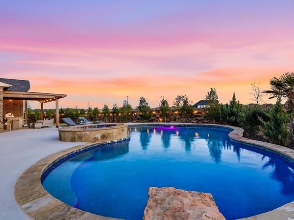 11713 Slumber Falls Drive, Flower Mound, TX 76226