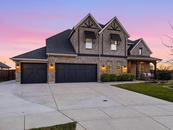 11713 Slumber Falls Drive, Flower Mound, TX 76226