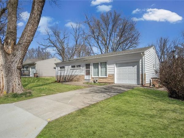 1205 Mound Drive, Atchison, KS 66002