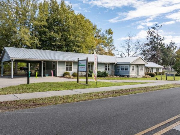 311 NE CRAWFORD ST, Mayo, FL 32066