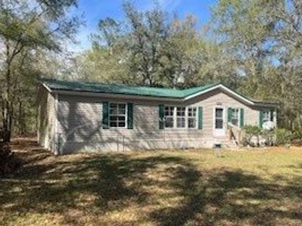 2062 NE 100TH ST RD, Branford, FL 32008