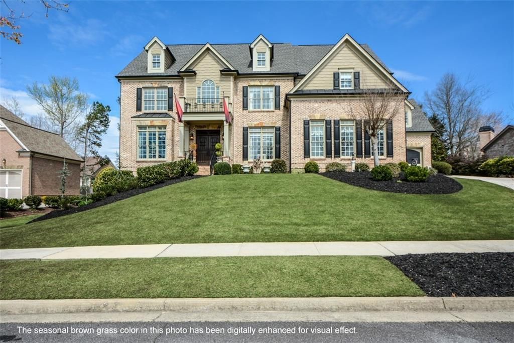 3435 Hidden Shoals Road, Buford, GA 30519 Main Photo