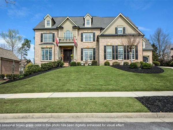 3435 HIDDEN SHOALS Road , Buford, GA 30519