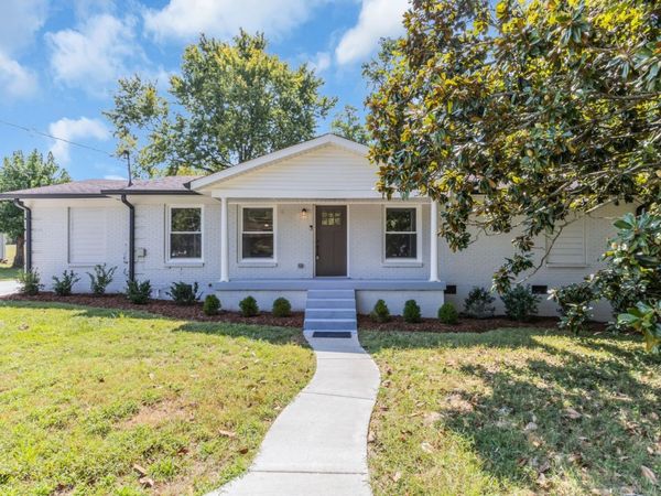 1297 Old Hickory Blvd, Nashville, TN 37207