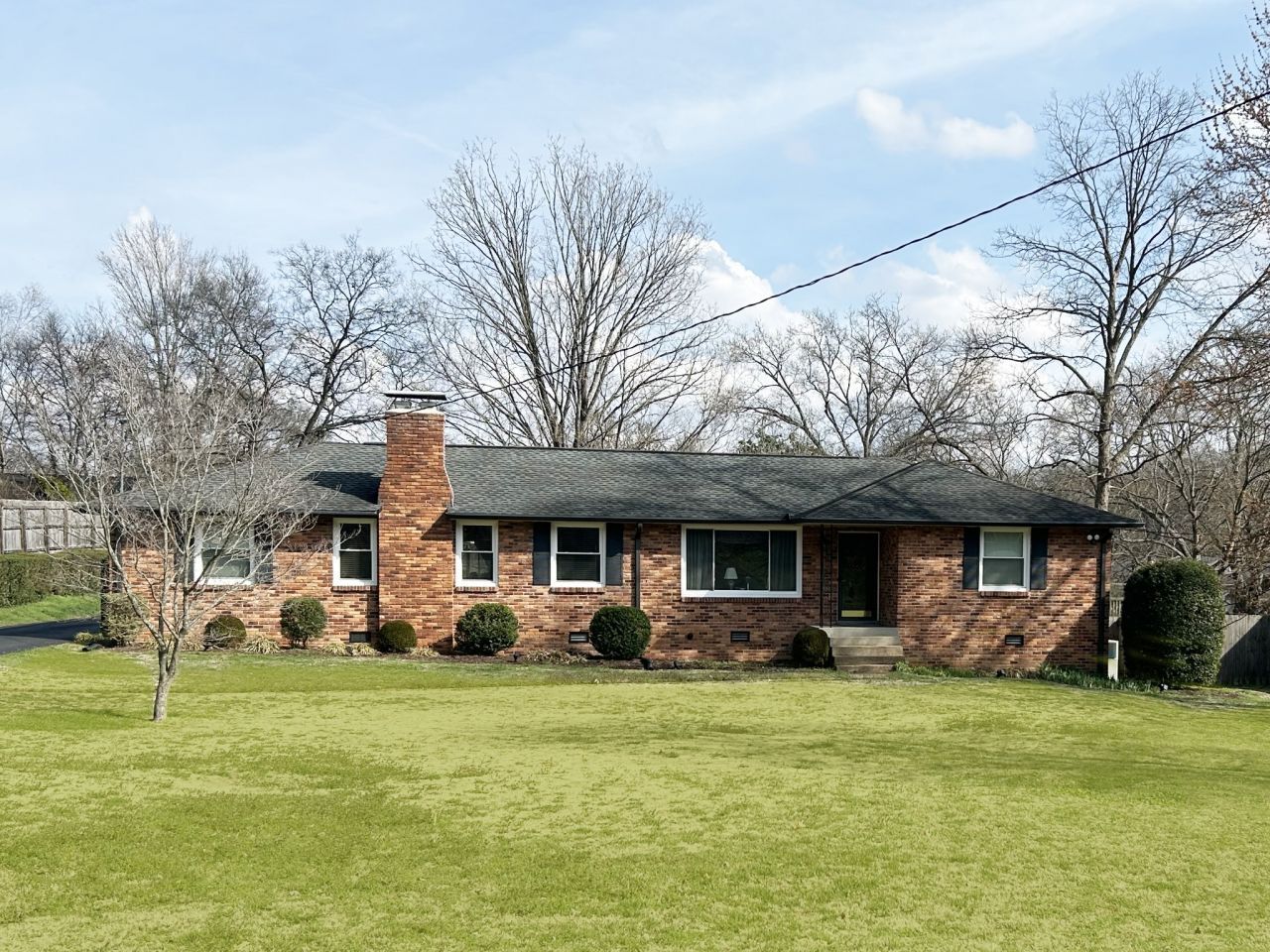 5208 Smartt Dr , Nashville, TN 37220 Main Photo