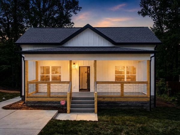 5414 Dorsey Street, Chattanooga, TN 37410
