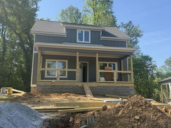 5412 Dorsey Street, Chattanooga, TN 37410