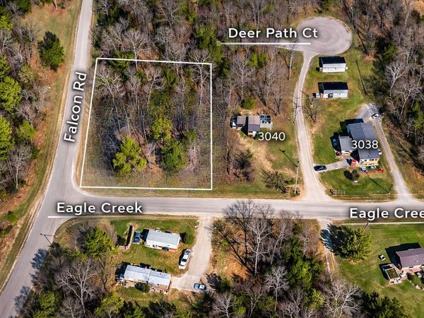 1 Eagle Creek, Nunnelly, TN 37137