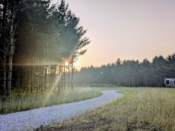 0 Edgewood Drive, Adams, WI 53910