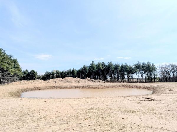 0 Edgewood Drive, Adams, WI 53910