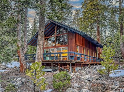 5532 Nile Road, Carnelian Bay, CA 96140 Photo