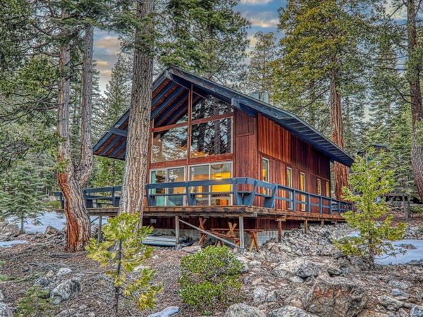 5532 Nile Road, Carnelian Bay, CA 96140