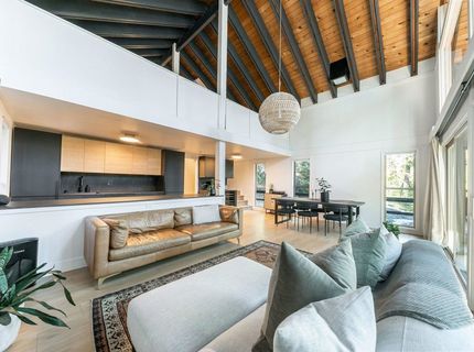 5532 Nile Road, Carnelian Bay, CA 96140 Photo