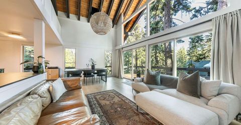 5532 Nile Road, Carnelian Bay, CA 96140 Photo