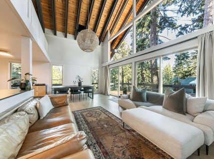 5532 Nile Road, Carnelian Bay, CA 96140 Photo