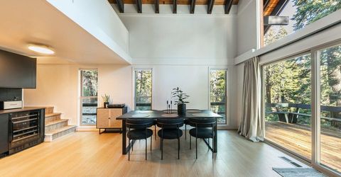 5532 Nile Road, Carnelian Bay, CA 96140 Photo