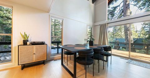 5532 Nile Road, Carnelian Bay, CA 96140 Photo