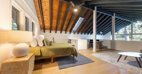 5532 Nile Road, Carnelian Bay, CA 96140 Photo