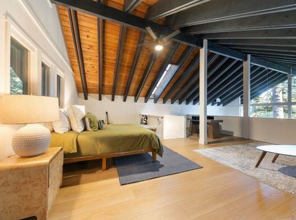 5532 Nile Road, Carnelian Bay, CA 96140 Photo