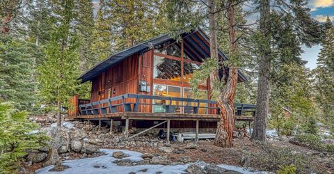 5532 Nile Road, Carnelian Bay, CA 96140 Photo