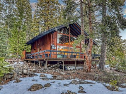 5532 Nile Road, Carnelian Bay, CA 96140 Photo