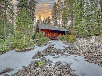 5532 Nile Road, Carnelian Bay, CA 96140 Photo