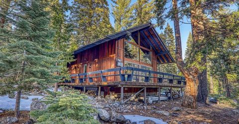 5532 Nile Road, Carnelian Bay, CA 96140 Photo