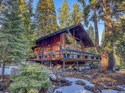 5532 Nile Road, Carnelian Bay, CA 96140 Photo