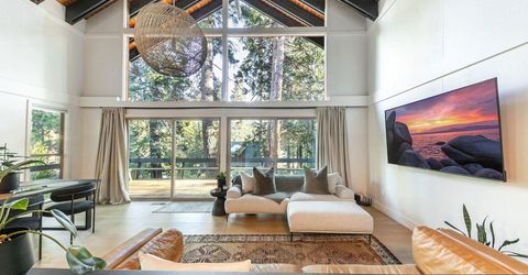 5532 Nile Road, Carnelian Bay, CA 96140 Photo