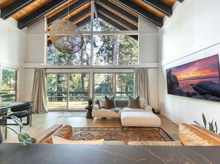 5532 Nile Road, Carnelian Bay, CA 96140 Photo