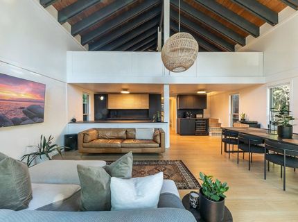 5532 Nile Road, Carnelian Bay, CA 96140 Photo