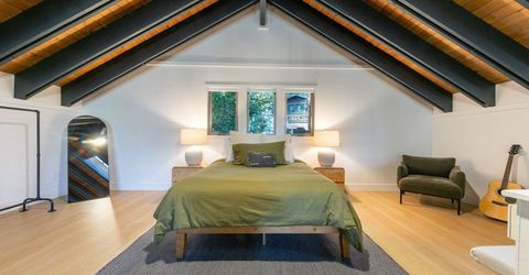 5532 Nile Road, Carnelian Bay, CA 96140 Photo