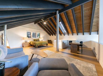 5532 Nile Road, Carnelian Bay, CA 96140 Photo