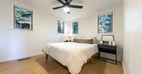 5532 Nile Road, Carnelian Bay, CA 96140 Photo