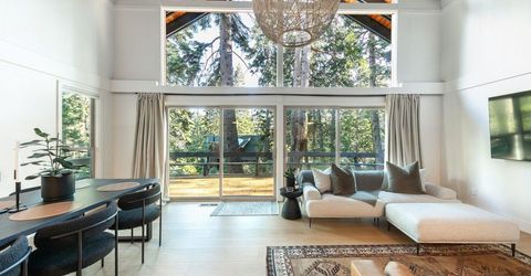 5532 Nile Road, Carnelian Bay, CA 96140 Photo