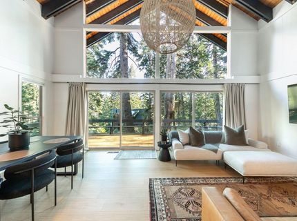 5532 Nile Road, Carnelian Bay, CA 96140 Photo