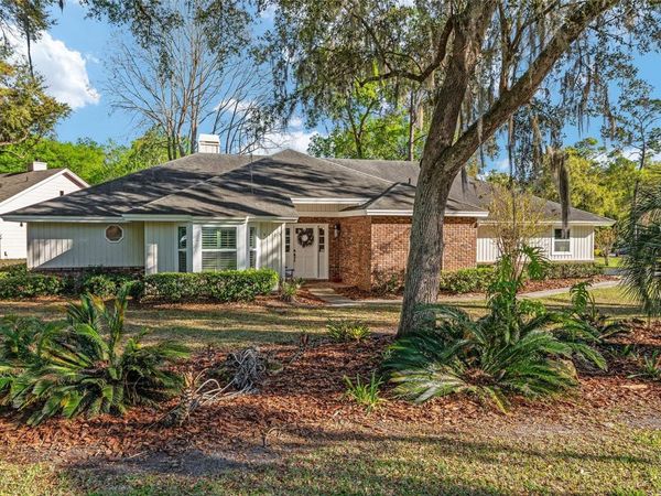 9425 SW 21ST AVENUE, GAINESVILLE, FL 32607