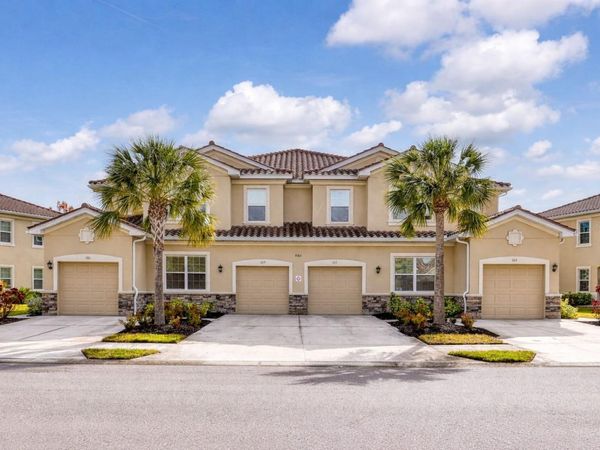8363 ENCLAVE WAY , Unit 101, SARASOTA, FL 34243