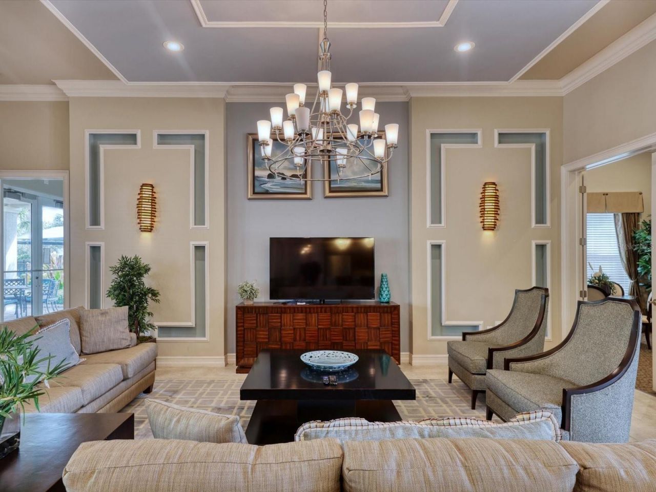 8363 Enclave Way, Unit 101, Sarasota, FL 34243 Photo