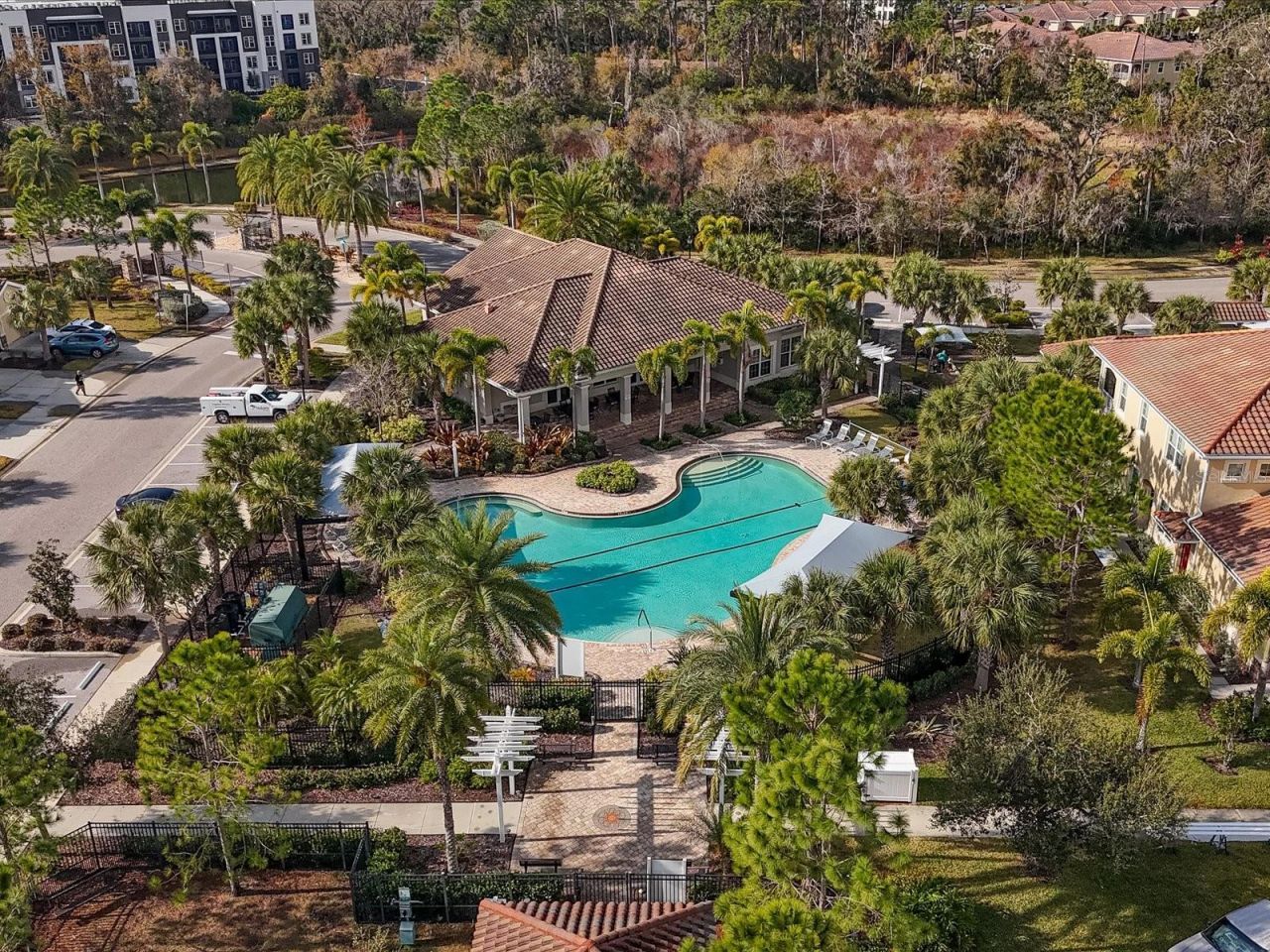 8363 Enclave Way, Unit 101, Sarasota, FL 34243 Photo