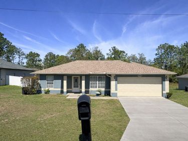 16 PECAN DRIVE LOOP, OCALA, FL 34472