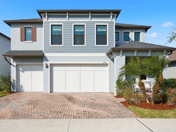 8364 CAPSTONE RANCH DRIVE, NEW PORT RICHEY, FL 34655