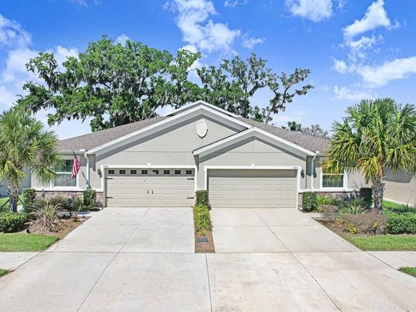 31411 MANGO FADE WAY , SAN ANTONIO, FL 33576