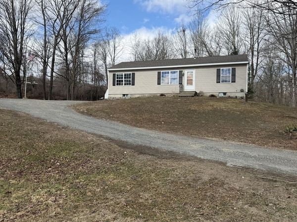 41 Upper Rd, Deerfield, MA 01342