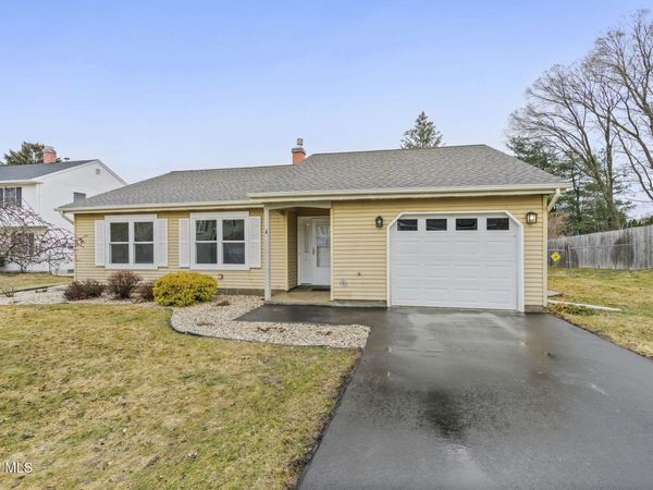 4 Deerfield Drive, Cohoes, NY 12047