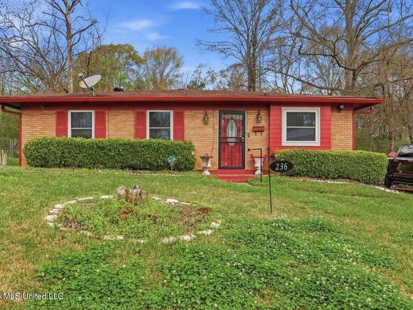 236 Cherry Hill Drive, Jackson, MS 39212