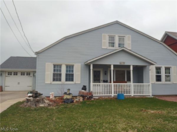 2119 E Erie Avenue , Lorain, OH 44052